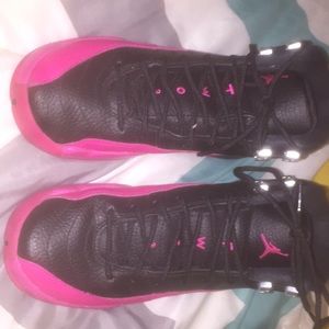 Jordan 12s